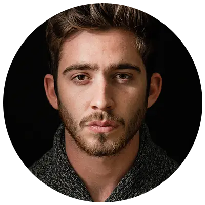 Tract Mercholm verified user avatar